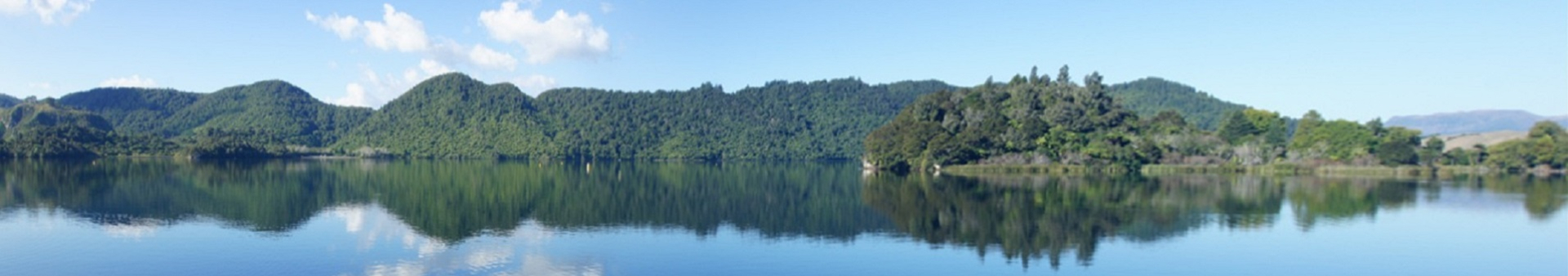 Lake Okareka