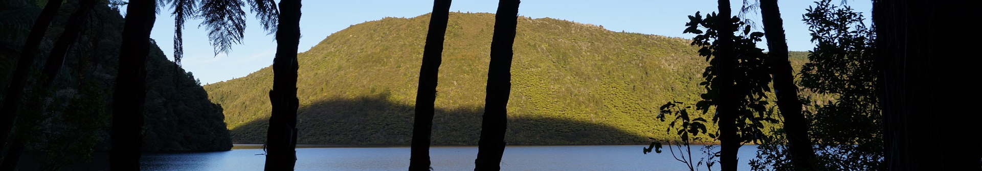Lake Rotokakahi