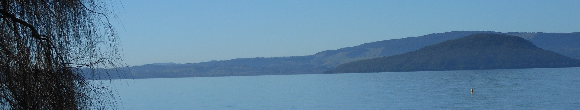 Lake Rotorua