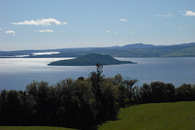 Report: Alum dosing not a long-term solution for lake quality