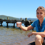Swimming spots tested throughout the summer