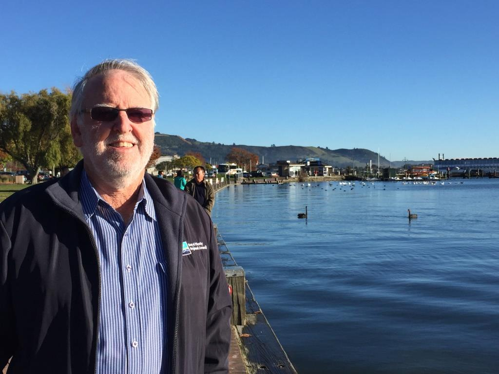 40 million dollar fund now open to all Lake Rotorua land owners
