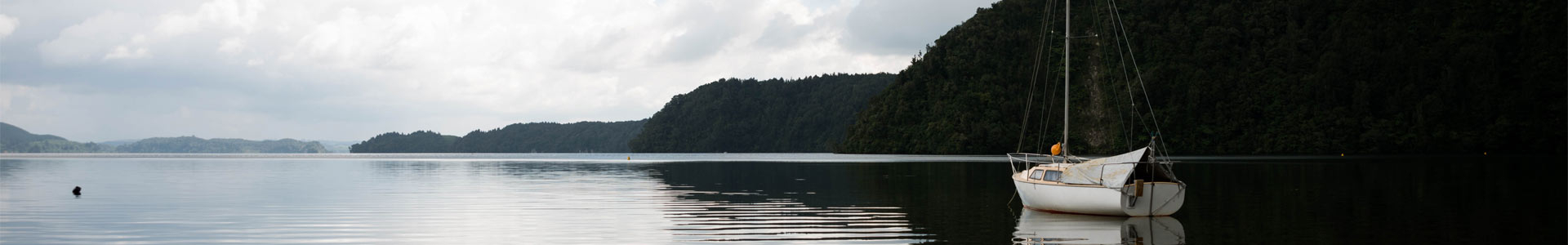 Lake Rotoiti