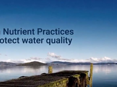 Effluent Management
