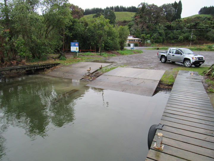 Annual Lake Rotoiti drawdown to begin