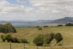 Low Nitrogen Land Use Fund