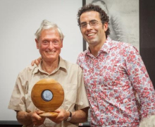 NZ River Award Evening