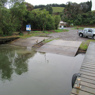 Annual Lake Rotoiti drawdown to begin