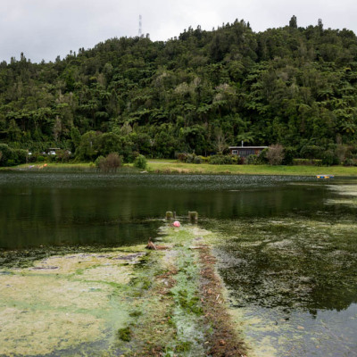 Lake Rotoehu health warning lifted