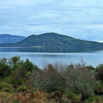 Public feedback sought on plan for Lake Tarawera