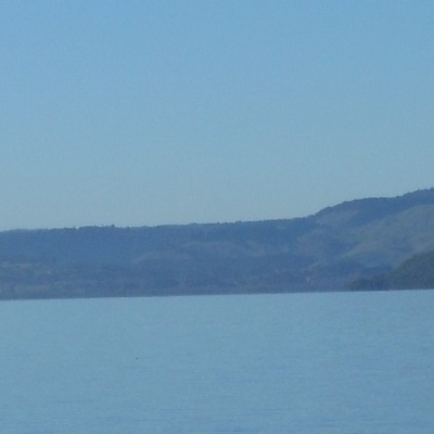 Land-use change for Lake Rotorua catchment