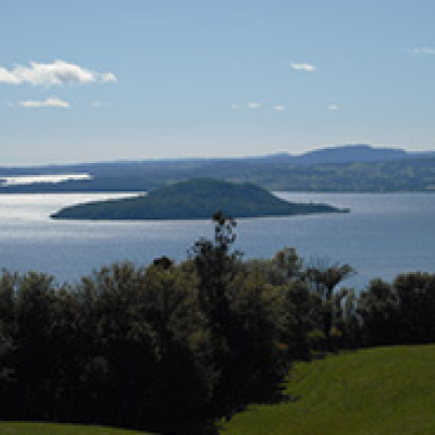 Health warning for Lake Rotorua and western end of Lake Rotoiti