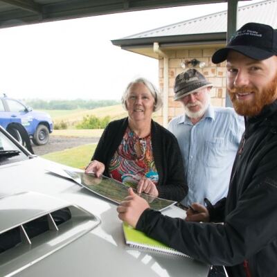 Rerewhakaaitu farmers managing nutrients to protect local lakes