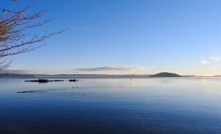 Health warnings for algal blooms lifted for all lakes in the Rotorua Lakes district