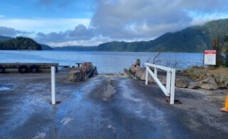 Frequently asked questions (FAQs) for using the Lake Ōkataina boat ramp